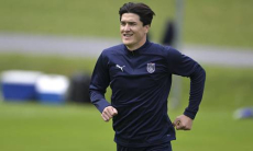 Эльдор Шомуродов удивил свой новый клуб. Видео