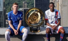 Суперкомпьютер назвал победителя матча «Челси» — «ПСЖ»