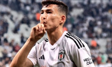 «Бешикташ» принял решение по Зайнутдинову после переговоров со «Спартаком»