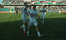 «Тобол» сотворил камбэк с дублем и ворвался в тройку лидеров КПЛ