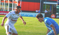 Видеообзор матча Премьер-Лиги «Тобол» — «Окжетпес» 2:1