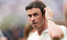 Гарет Бэйл назвал будущего обладателя «Золотого мяча»