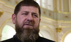 Артур Бетербиев обратился к Рамзану Кадырову после «наезда» на Дмитрия Бивола