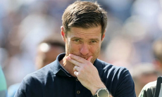 Хаби Алонсо решил избавиться от игрока «Реала»