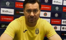 Наставник «Жениса» оценил победу в меньшинстве над «Жетысу»