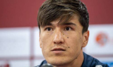 Эльдор Шомуродов сделал заявление о завершении карьеры