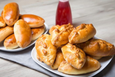 Что добавить в тесто, чтобы оно быстро не черствело и как сделать выпечку более мягкой