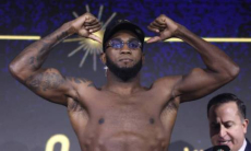 Отказавшийся драться с Алимханулы чемпион мира пригрозил отправить «Канело» на пенсию