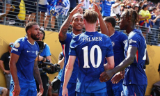 Объявлен лучший игрок клубного чемпионата мира по футболу