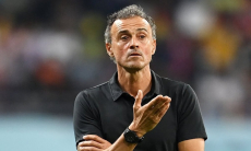 Луис Энрике высказался о потасовке с футболистом «Челси» после финала КЧМ-2025