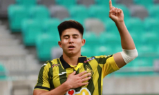 В России выбрали победителя противостояния «Кайрат» — «Олимпия» в Лиге Чемпионов