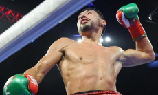 Жанибек Алимханулы разоблачил чемпиона мира