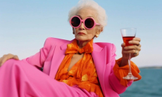 Неожиданный секрет долгой жизни назвала 103-летняя британка