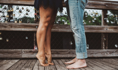 Мужчины выше женщин в среднем на 13 сантиметров — как это объясняет наука