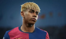 Празднование 18-летия Ламина Ямаля обернулось скандалом