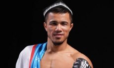 Бойца UFC из Узбекистана похвалили за отказ от боя с Асу Алмабаевым