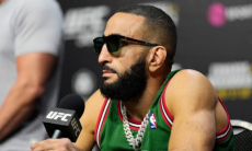 Экс-чемпион в весе Шавката Рахмонова выступил с предложением к UFC