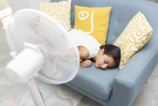 Главная ошибка в охлаждении вентилятором, которую делают почти все