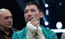 Чемпион мира раскрыл условие для боя с Жанибеком Алимханулы