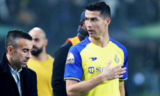 Криштиану Роналду «отказался» играть за «Аль-Наср». Известна причина