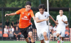 «Каспий» уже почти в КПЛ, Хижниченко тащит родной «Алтай», а «Шахтёр» не может разобраться с обороной. Что происходит в Первой лиге?