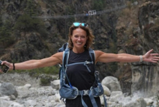 Женщина с раком кишечника назвала секрет успешного восстановления после болезни