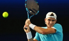 Казахстанский теннисист не смог пробиться в основу турнира в Бостаде