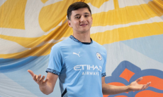 Абдукодир Хусанов официально стал топовым игроком АПЛ