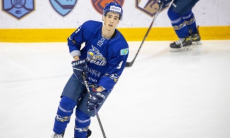 «Барыс» решил судьбу форварда