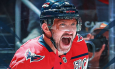 Александр Овечкин «отказался» возвращаться в Россию