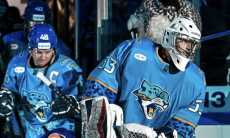 «Барыс» не «вписался» в расклады на новый сезон КХЛ