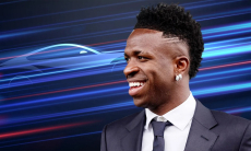 Винисиус выдвинул требование к «Реалу»