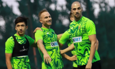 «Кайрат» «лишили» выхода во второй круг отбора в Лиге Чемпионов