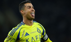 Роналду отреагировал на назначение нового главного тренера «Аль-Насра»