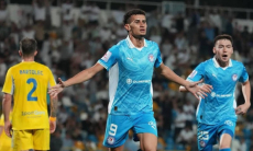 Назван самый посещаемый матч 16-го тура КПЛ