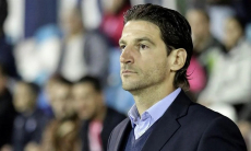 «Мы пройдём дальше». Наставник «Олимпии» озвучил задачу на ответный матч с «Кайратом»