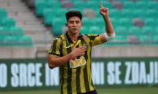 Два казахcтанских клуба «пустили» на общий этап еврокубков