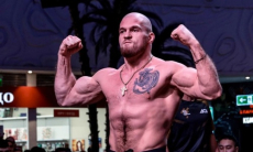 В России оценили дерзкий прогноз казахстанского бойца на поединок Ислама Махачева