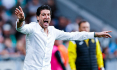 Главный тренер «Олимпии» назвал ошибки первого матча с «Кайратом»