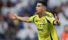 Появились неожиданные новости о будущем Криштиану Роналду