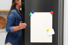 Что будет, если поставить горячую кастрюлю в холодильник