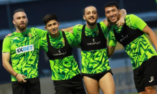 «Тогда все будет хорошо». Озвучен сценарий ответного матча «Кайрата» в Лиге Чемпионов