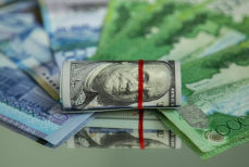 600 за доллар? Будет ли девальвация в Казахстане