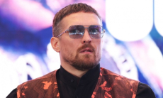 Александр Усик собрал идеального боксера