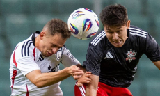 «Актобе» сообщили плохие новости перед ответной игрой с «Легией» в Лиге Европы