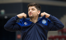 Лео вслед за Тайнаном возвращается в Казахстан и выбрал клуб