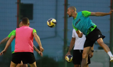 Эксперт назвал фаворита ответного матча «Кайрат» — «Олимпия» в Лиге Чемпионов