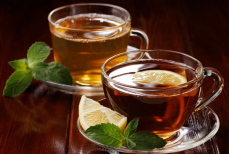 Сочетание чая с этими продуктами — опасно для печени