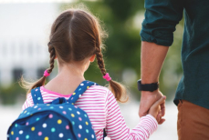 Сколько первоклассников в Казахстане выбрали казахский язык обучения