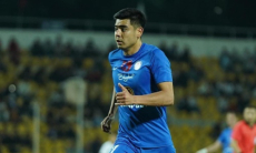 «Ордабасы» официально решил судьбу Еркебулана Тунгышбаева